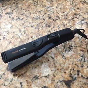 SEDU REVOLUTION mini flat iron